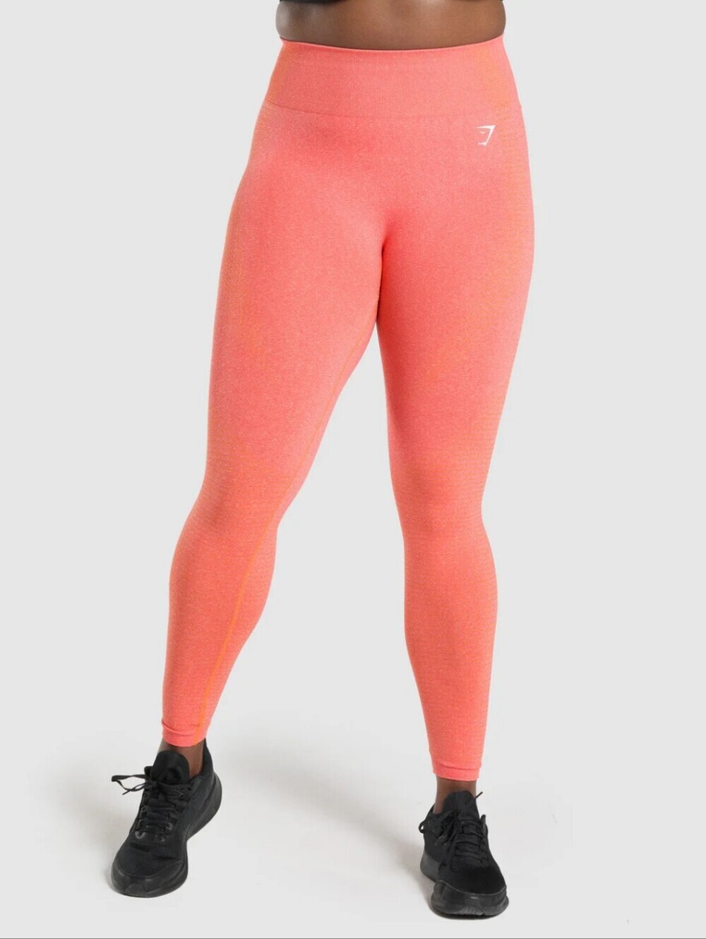 Gymshark Vital Seamless Leggings 2.0 Size XXL
